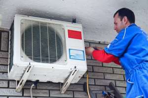 HVAC Companies Near Center Point, IA Available Now